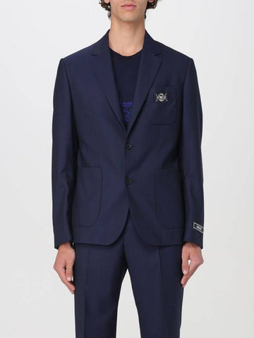 Blazer uomo Versace - VERSACE - BALAAN 1