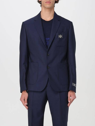 Blazer uomo Versace - VERSACE - BALAAN 1