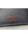 men card wallet - LOUIS VUITTON - BALAAN 8