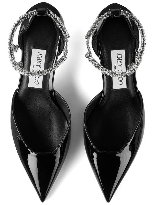 Jimmy Choo Stevie 50 Shoes - JIMMY CHOO - BALAAN 6