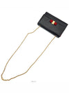 women cross bag - SALVATORE FERRAGAMO - BALAAN 4