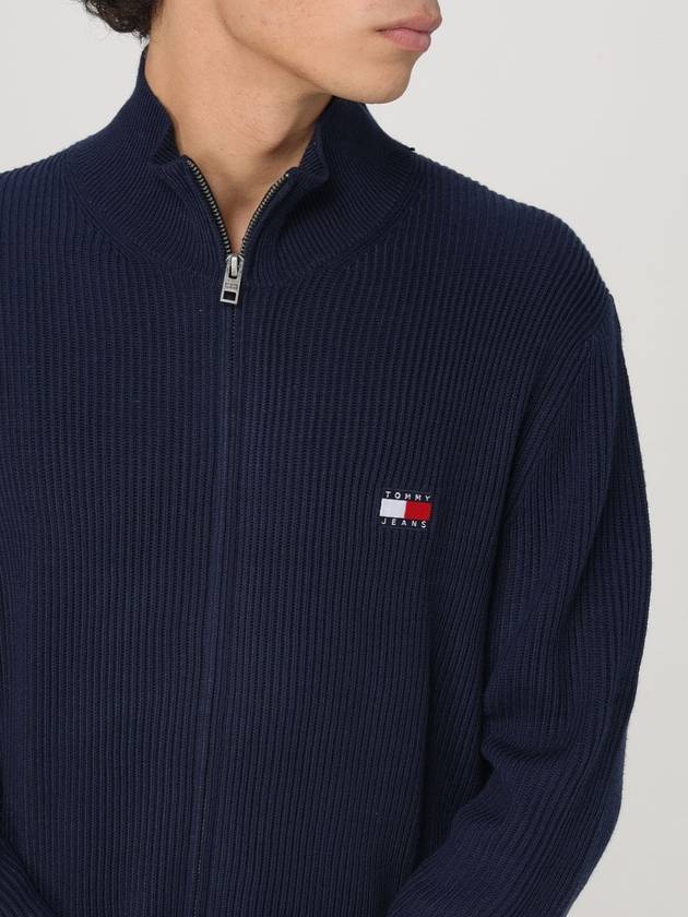 Sweater men Tommy Hilfiger - TOMMY HILFIGER - BALAAN 3