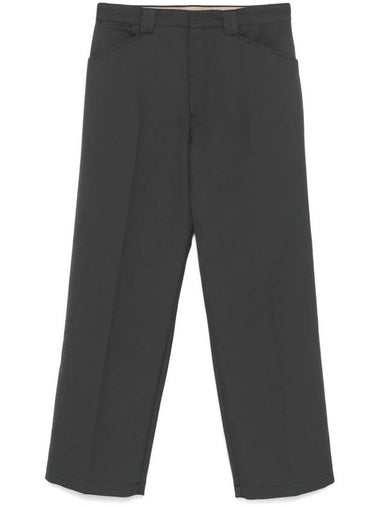 Lemaire Pants - LEMAIRE - BALAAN 1