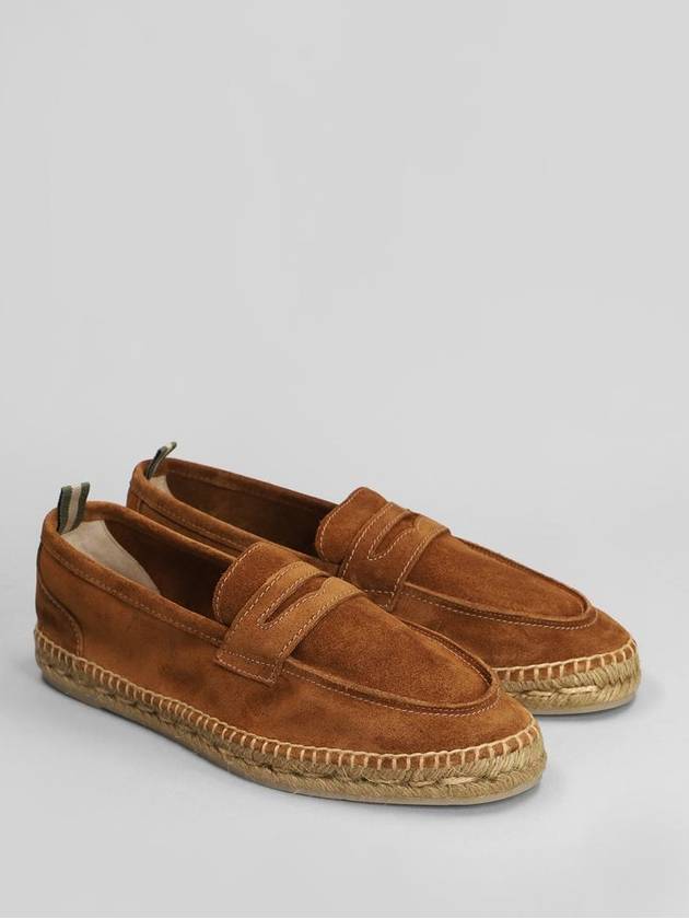 Castañer Nacho T-186 Espadrilles - CASTANER - BALAAN 2