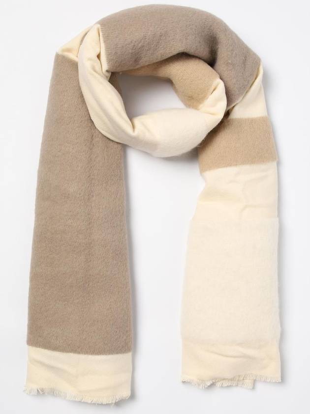 Scarf woman Jacquemus - JACQUEMUS - BALAAN 2