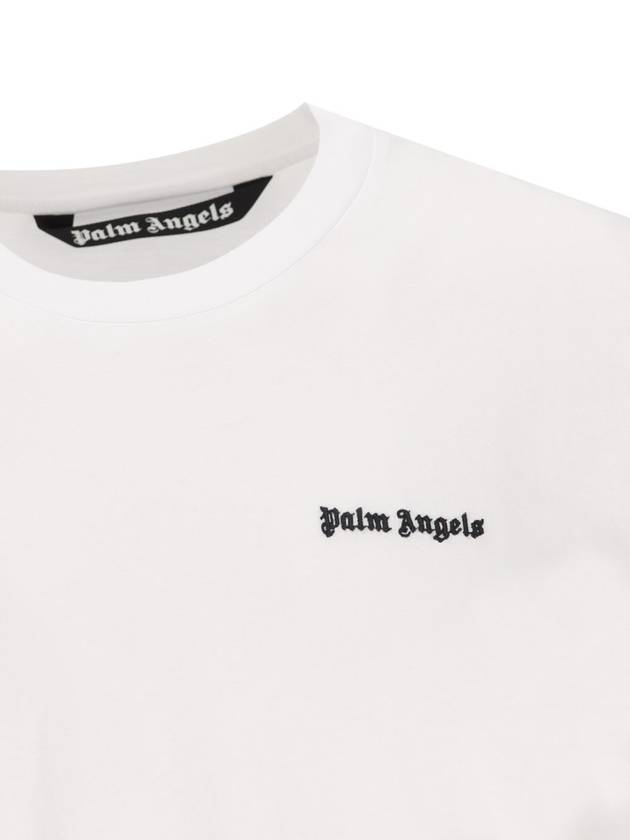 Palm Angels T-shirts and Polos MultiColour - PALM ANGELS - BALAAN 5