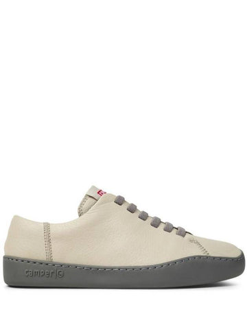 Peu Touring Low Top Sneakers Grey - CAMPER - BALAAN 1