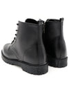 SPB7ACCMR Walker Men's Boots Black - SUPENER - BALAAN 5