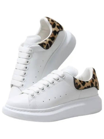 Oversole sneakers - ALEXANDER MCQUEEN - BALAAN 1