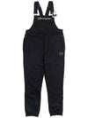 Super Fleece 3 0 Men s Coverall Black P29976 549332 003 - CHAMPION - BALAAN 3