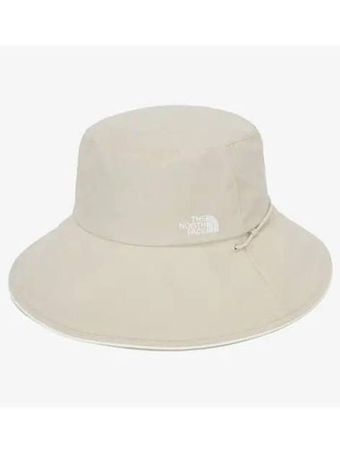 The North Face NE3HQ07B Women s Wide Brim Hat - THE NORTH FACE - BALAAN 1