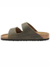 Sandals 1027039 Brown - BIRKENSTOCK - BALAAN 4