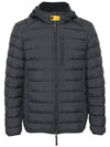 LAST MINUTE Men s Lightweight Padding PMPUSL02 736 - PARAJUMPERS - BALAAN 2