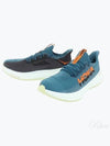 Carbon X 3 Low Top Sneakers Blue - HOKA ONE ONE - BALAAN 2