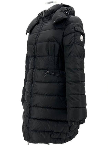 Sharpal long padding - MONCLER - BALAAN 1