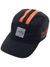 Logo Patch Ball Cap Black - A-COLD-WALL - BALAAN 2