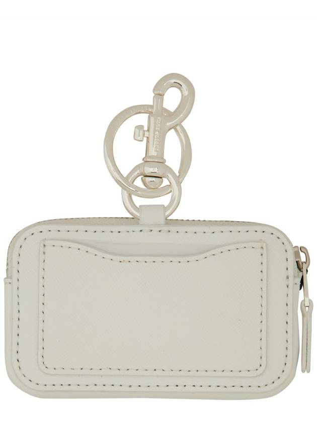 CHARM "THE NANO SNAPSHOT" - MARC JACOBS - BALAAN 2