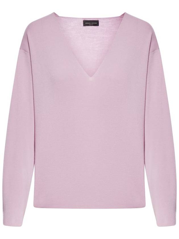 Roberto Collina Polo Neck Sweater - ROBERTO COLLINA - BALAAN 1