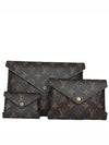 M62034 Clutch Bag - LOUIS VUITTON - BALAAN 1