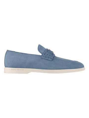 Estate Loafer Blue - LOUIS VUITTON - BALAAN 1