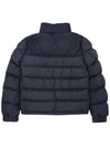 Kids Joe patch padding 1A000 58 54A81 778 - MONCLER - BALAAN 3