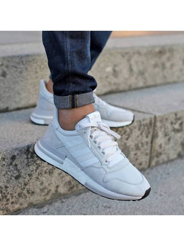 01B42226OriginalZX500RMSummit Gray - ADIDAS - BALAAN 1