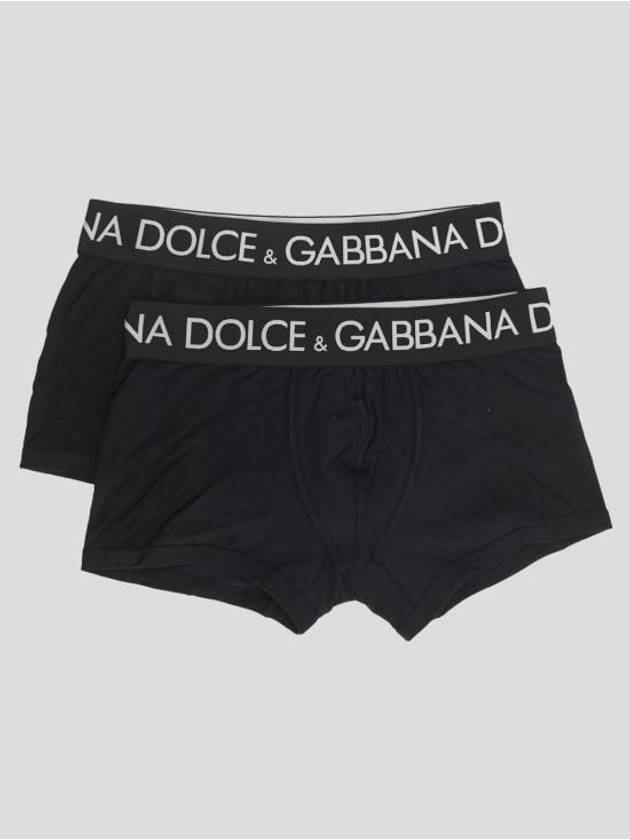 Underwear M9D70J ONN97N0000 - DOLCE&GABBANA - BALAAN 1