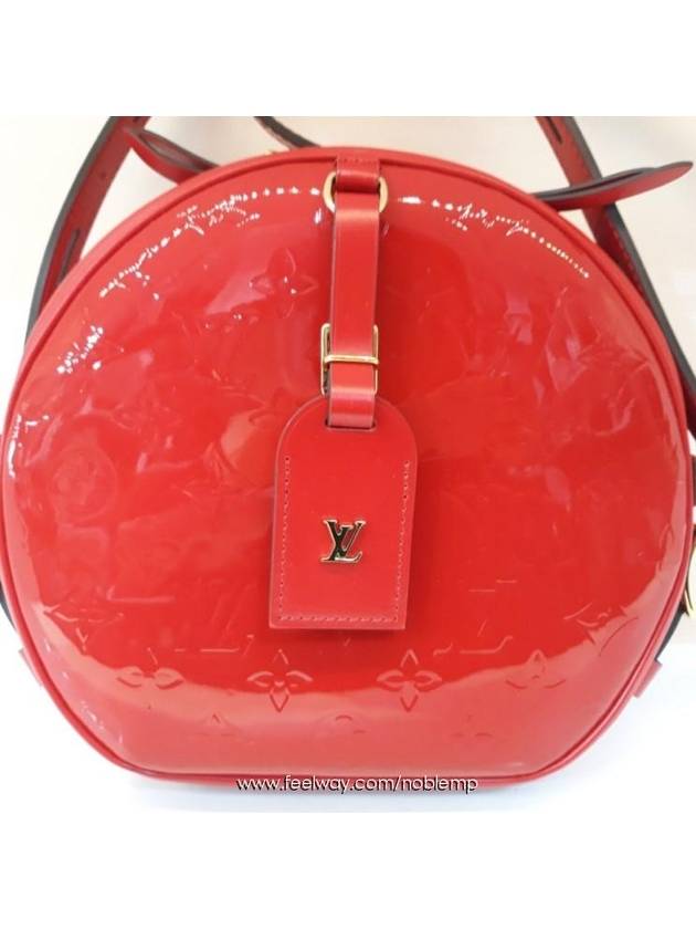 women shoulder bag - LOUIS VUITTON - BALAAN 9