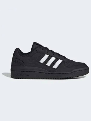 Forum Row CL CBLACKFTWWHTCBLACK - ADIDAS - BALAAN 1