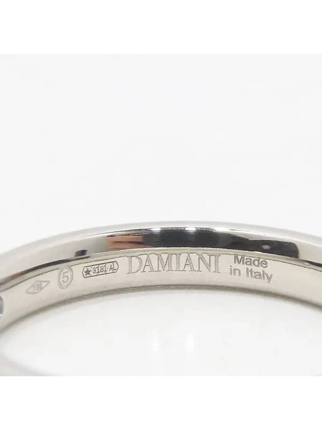 20035754 Ring Jewelry - DAMIANI - BALAAN 4