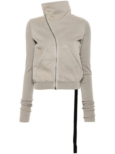 Rick Owens Drkshdw Mountain Sweatshirt - RICK OWENS - BALAAN 1