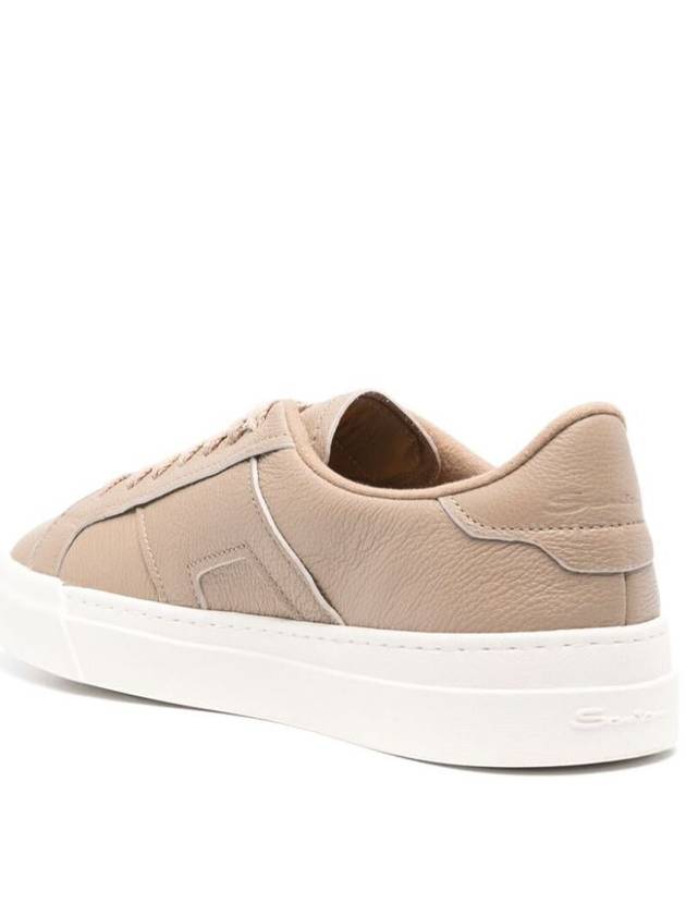 Santoni Dbs Sneakers Shoes - SANTONI - BALAAN 4