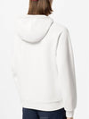 1AFVUO Signature Cotton Hoodie - LOUIS VUITTON - BALAAN 3