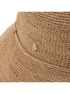 Women s Provence 8 Bucket Hat HAT50332 NATURAL - HELEN KAMINSKI - BALAAN 7