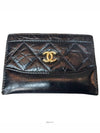 women card wallet - CHANEL - BALAAN 4