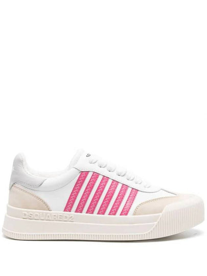 Sneakers SNW034211100001 M2197 WHITE - DSQUARED2 - BALAAN 2