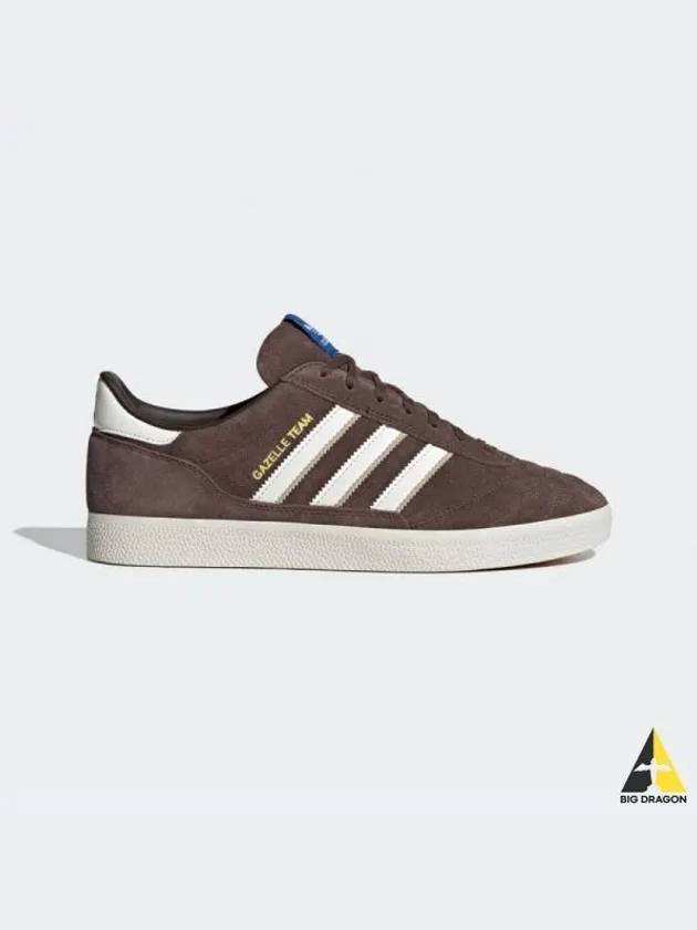 Gazelle Team BRWONOwhiteMAGBEI - ADIDAS - BALAAN 1