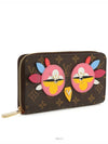 women s long wallet - LOUIS VUITTON - BALAAN 4