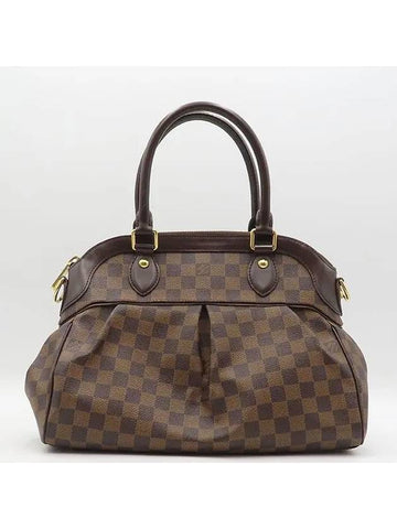 N51997 2 WAY bag - LOUIS VUITTON - BALAAN 1