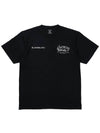 BBD Rascal T Shirt Black - BLACKBLOND - BALAAN 3