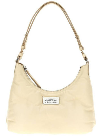 Maison Margiela 'Glam Slam Hobo Small' Shoulder Bag - MAISON MARGIELA - BALAAN 1