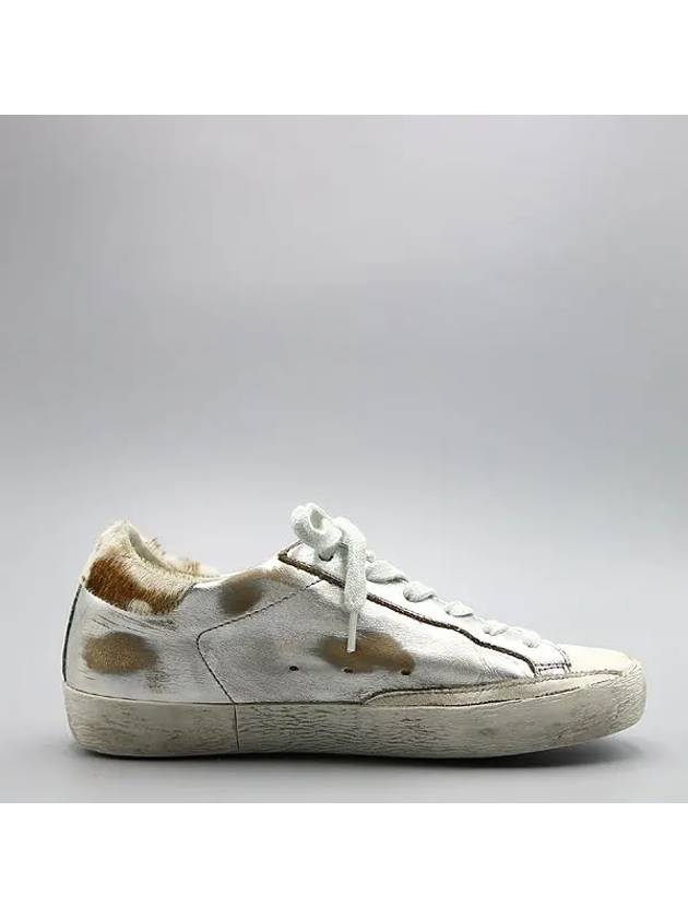 Smith Market Animal Sneakers Women s Shoes - GOLDEN GOOSE - BALAAN 4