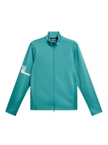 Heath Zip Mid Layer GMJS12679 O257 Men s Jacket - J.LINDEBERG - BALAAN 1