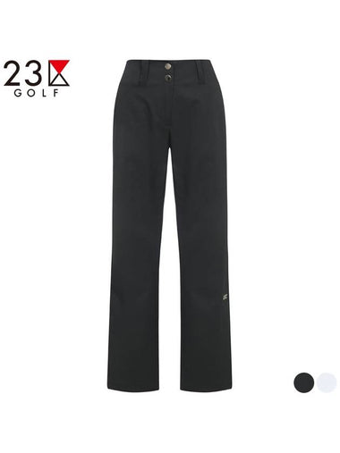 Golf Bootcut Pants EM1LPA002 - 23KU - BALAAN 1