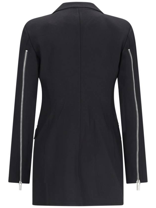 Helmut Lang Jackets Black - HELMUT LANG - BALAAN 2