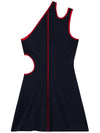 women marta dress - J.LINDEBERG - BALAAN 8