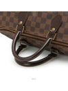 women tote bag - LOUIS VUITTON - BALAAN 9