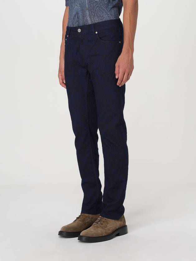 Jeans men Etro - ETRO - BALAAN 4