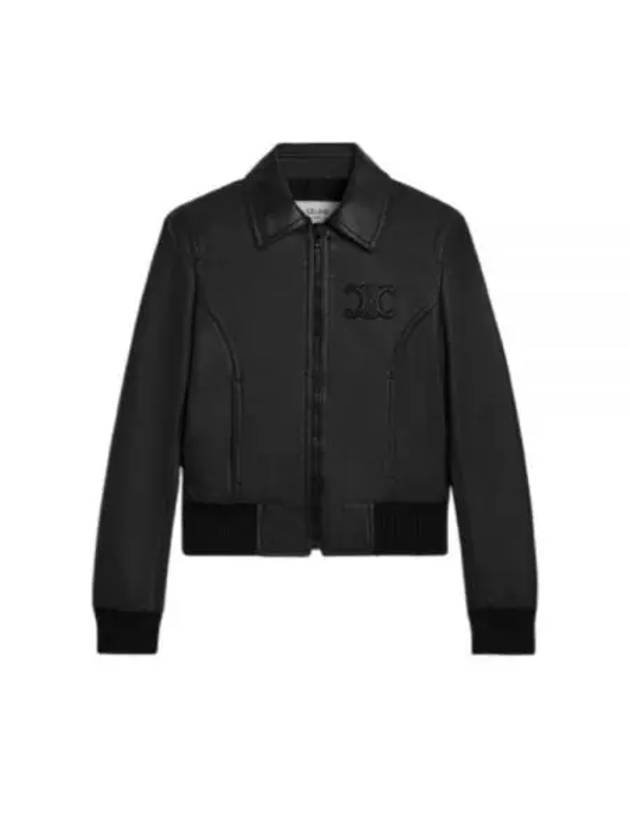 C line Jackets Black - CELINE - BALAAN 2