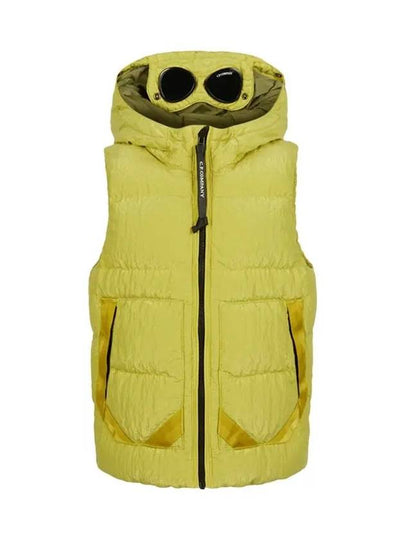 Kids Women s Padded Vest 13CKOW008C 006351G 249 - CP COMPANY - BALAAN 2